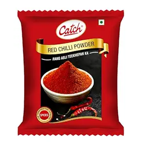 Red Chilli Powder