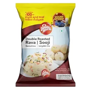 Sooji Uppma Rava
