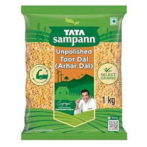 Toor Dal/Arhar Dal,
