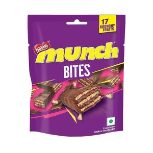 Munch Chocolate