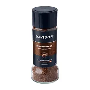 Instant Coffee