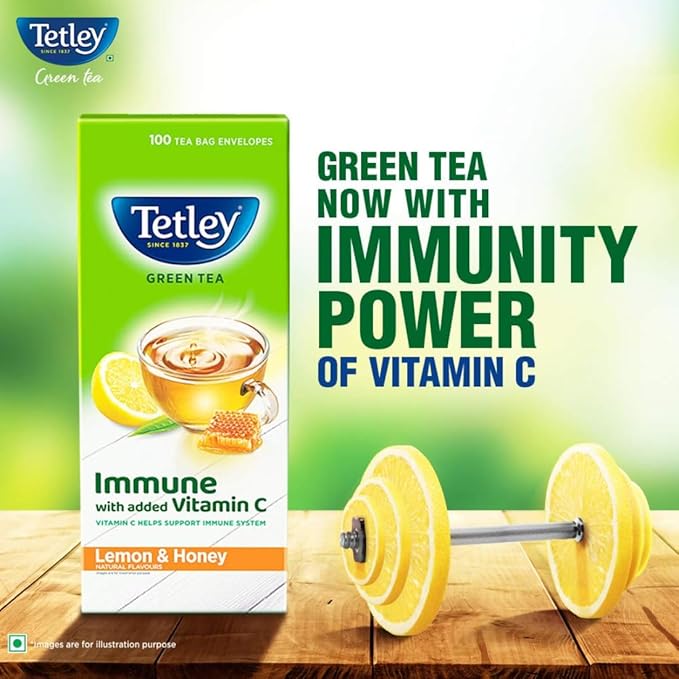 Green Tea - Image 4
