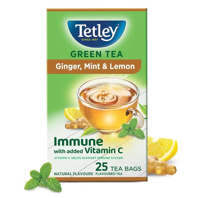 Green Tea