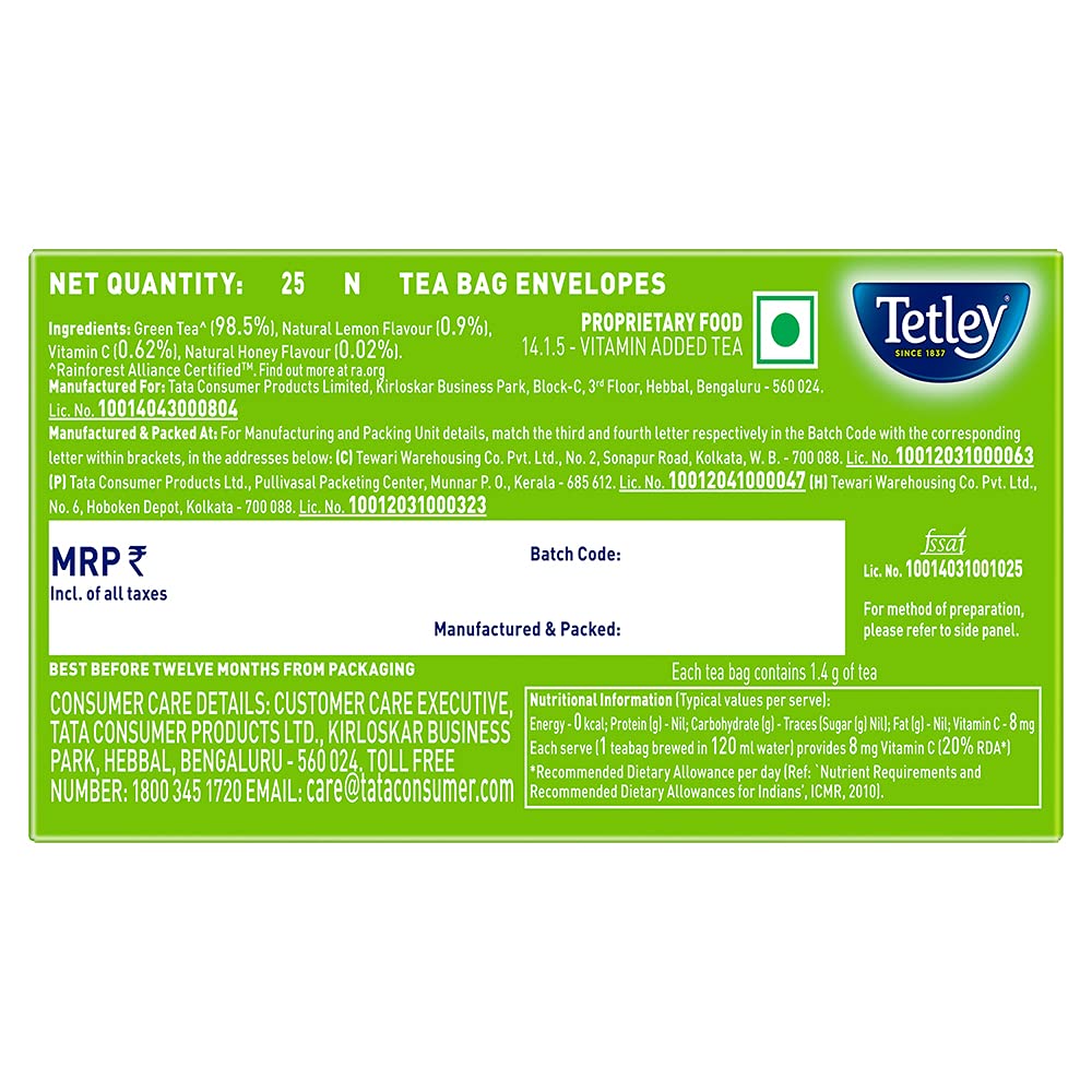Green Tea - Image 4