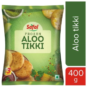 Frozen Aloo-Tikki